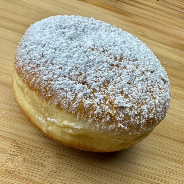 KRAPFEN CREMA