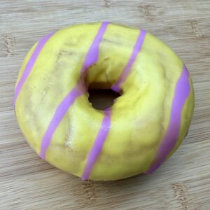 DONUT CREMA