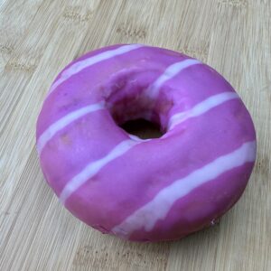 DONUT LAMPONE